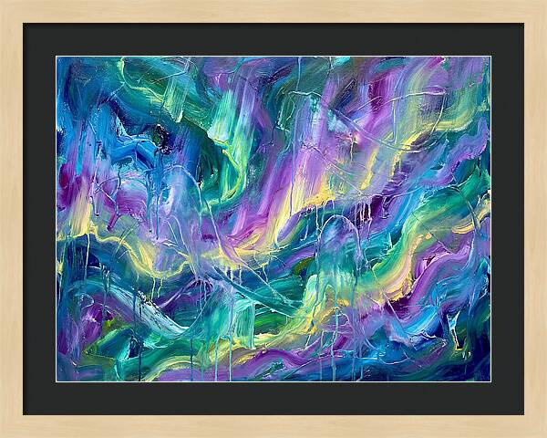 Aurora Dreamscape