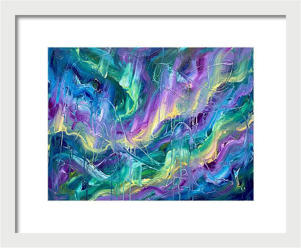 Aurora Dreamscape