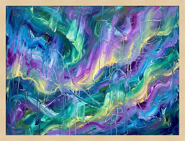 Aurora Dreamscape