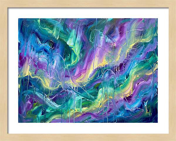Aurora Dreamscape