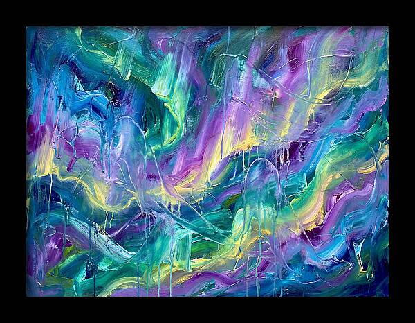 Aurora Dreamscape