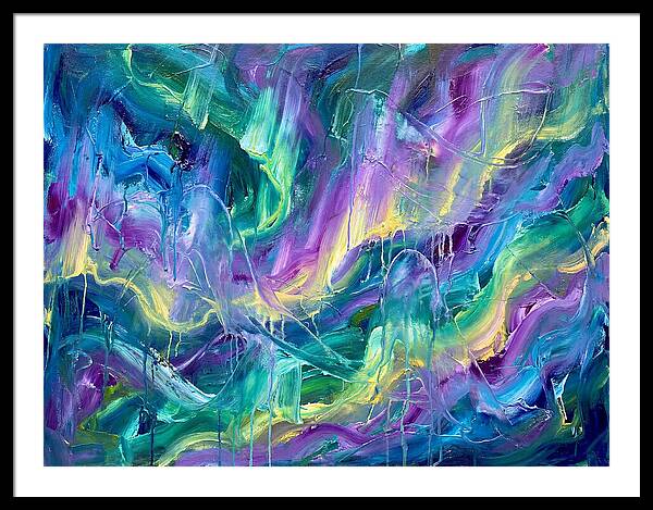 Aurora Dreamscape