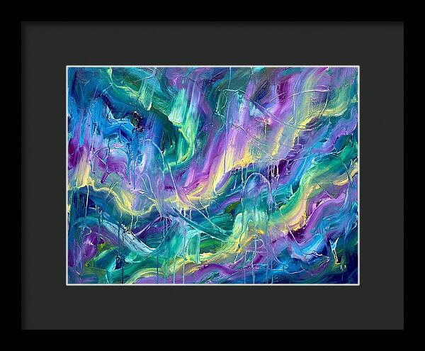 Aurora Dreamscape
