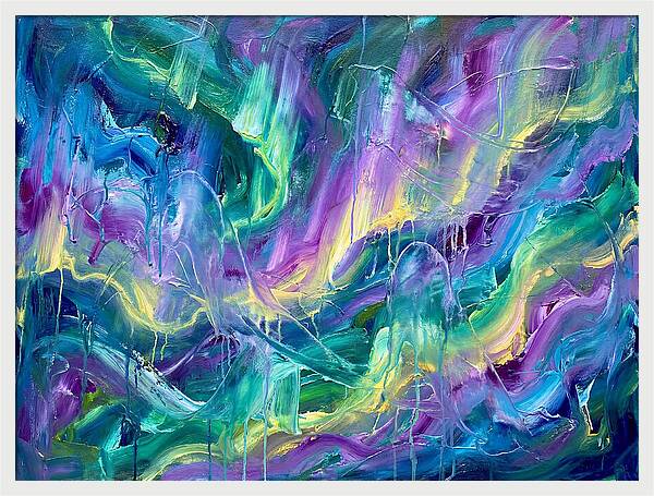 Aurora Dreamscape