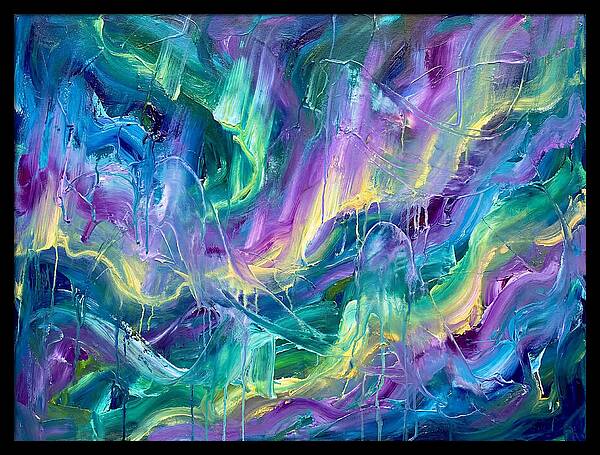 Aurora Dreamscape