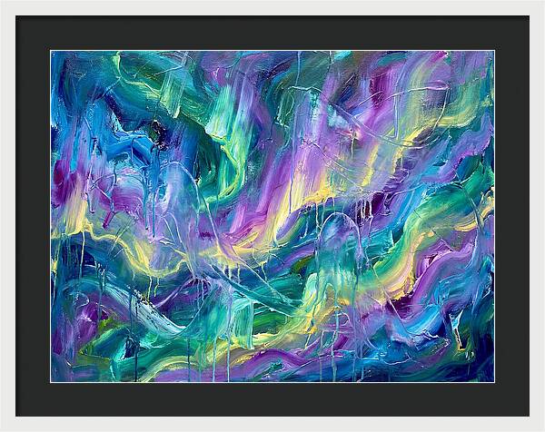 Aurora Dreamscape