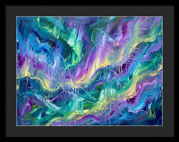 Aurora Dreamscape