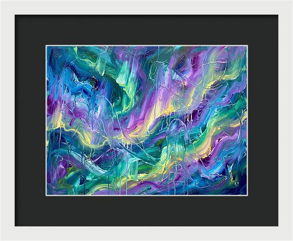 Aurora Dreamscape