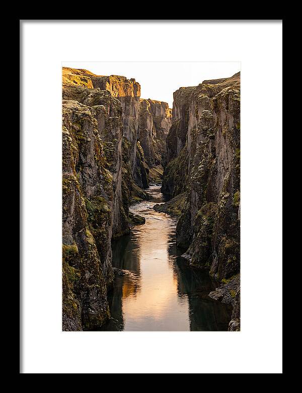 Ausable Chasm Serenity