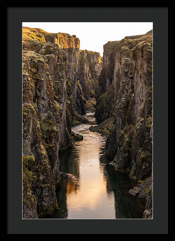 Ausable Chasm Serenity