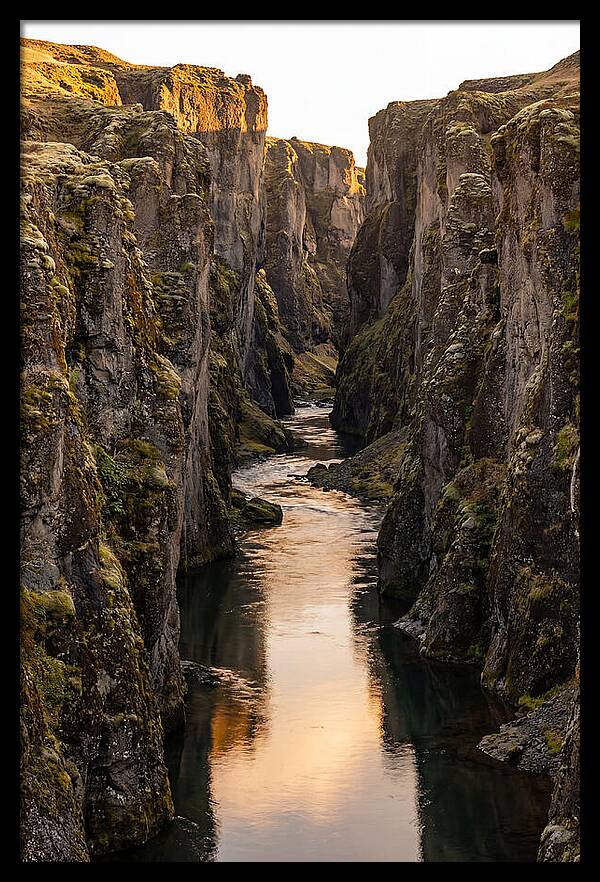 Ausable Chasm Serenity