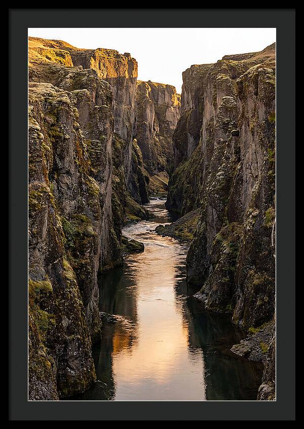 Ausable Chasm Serenity