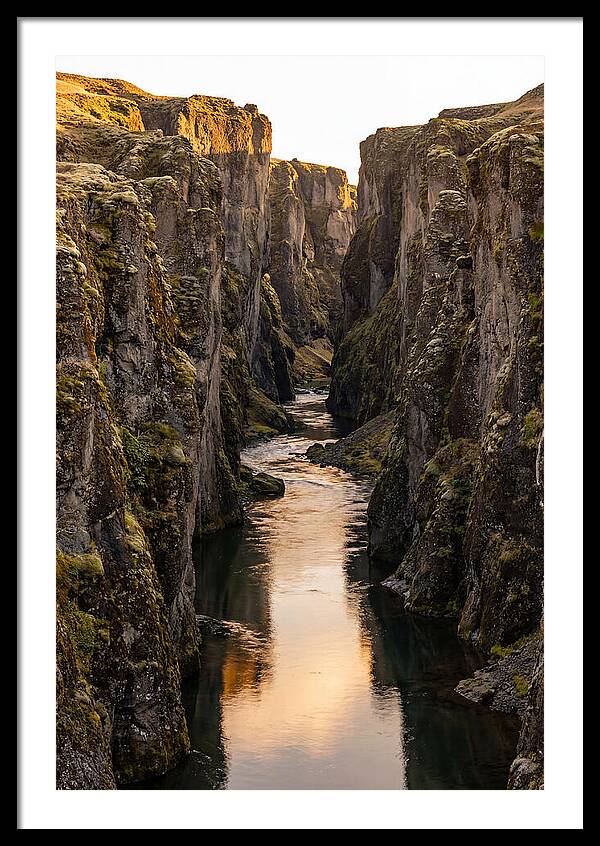 Ausable Chasm Serenity