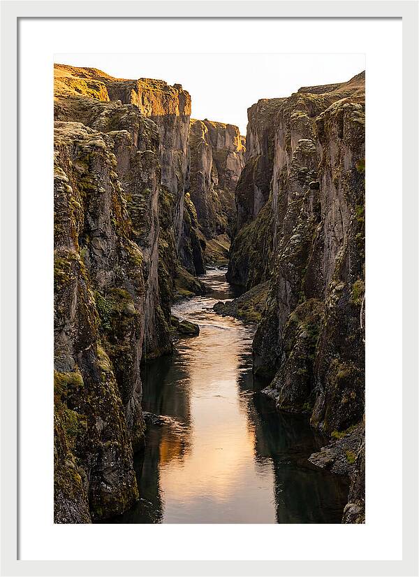 Ausable Chasm Serenity