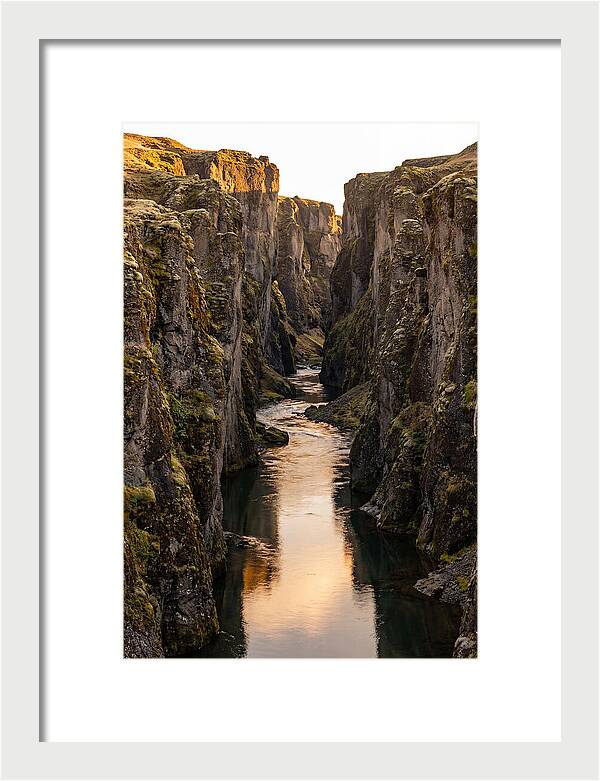Ausable Chasm Serenity