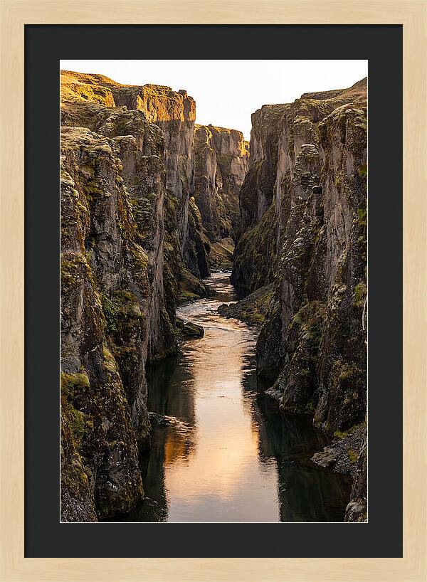 Ausable Chasm Serenity