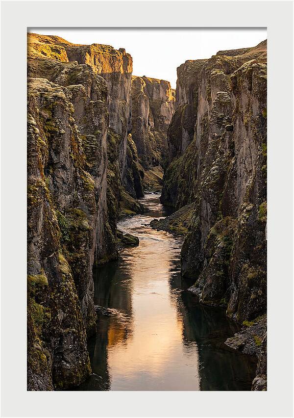 Ausable Chasm Serenity