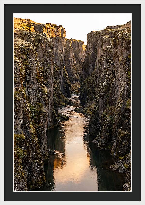 Ausable Chasm Serenity
