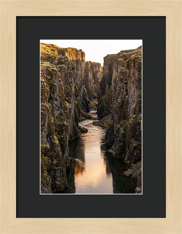 Ausable Chasm Serenity