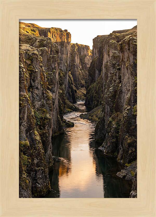 Ausable Chasm Serenity