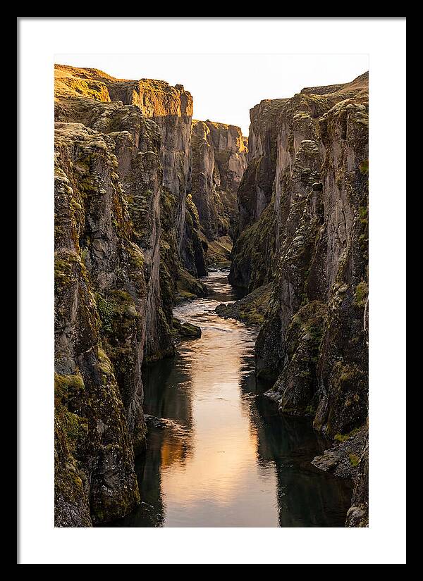 Ausable Chasm Serenity