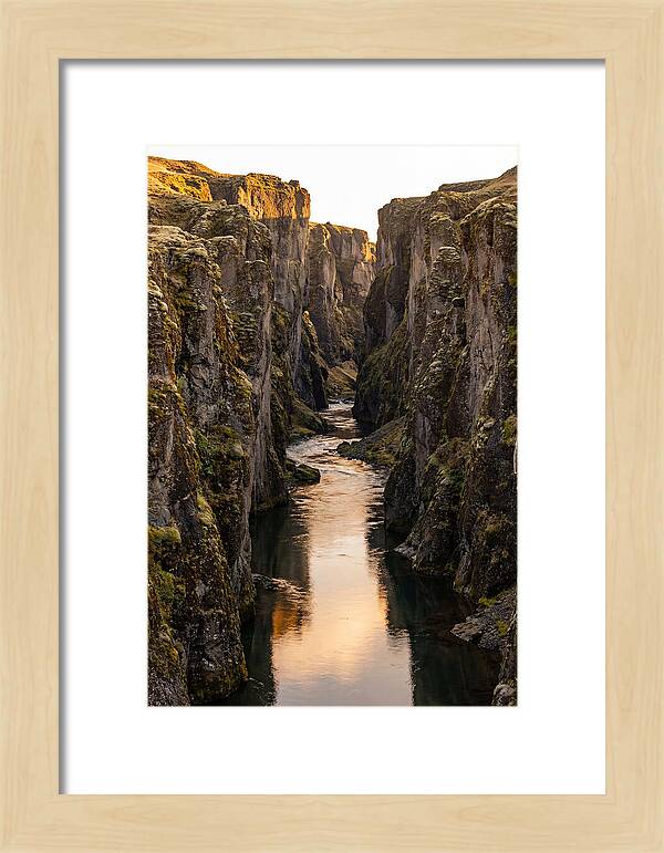 Ausable Chasm Serenity