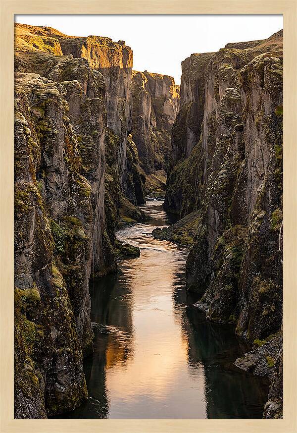 Ausable Chasm Serenity