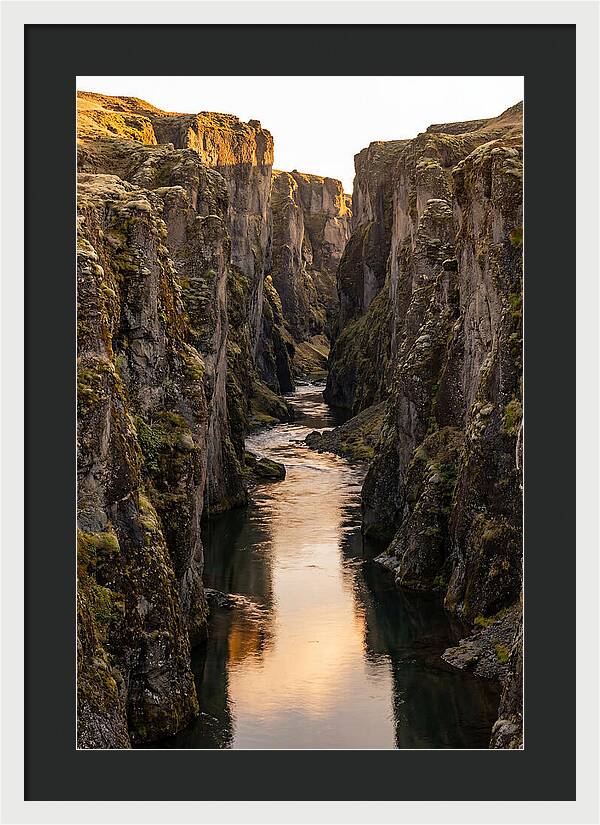 Ausable Chasm Serenity