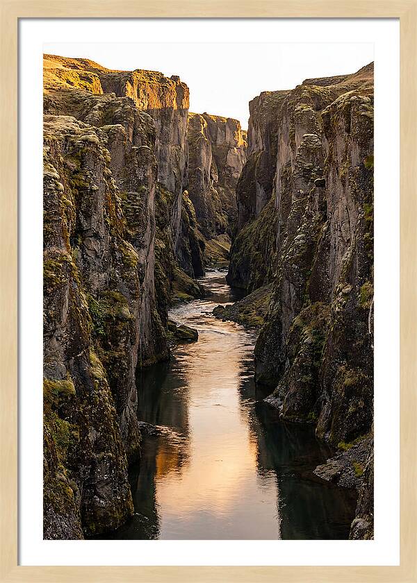 Ausable Chasm Serenity