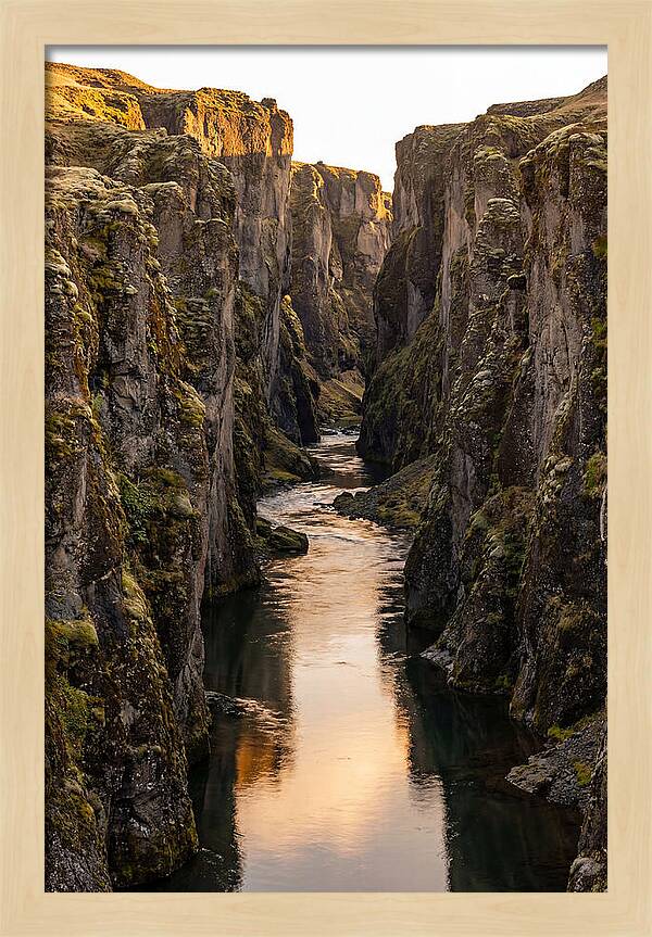 Ausable Chasm Serenity