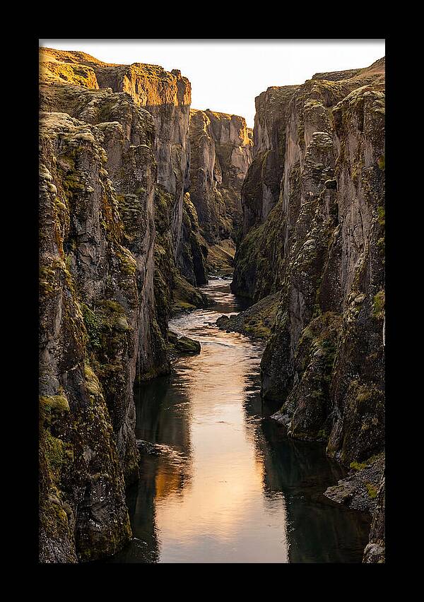 Ausable Chasm Serenity