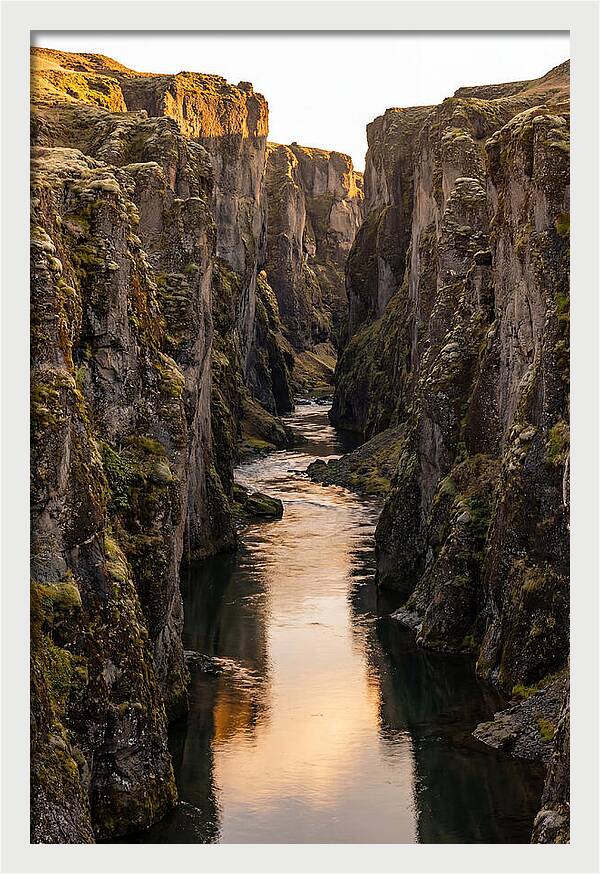Ausable Chasm Serenity