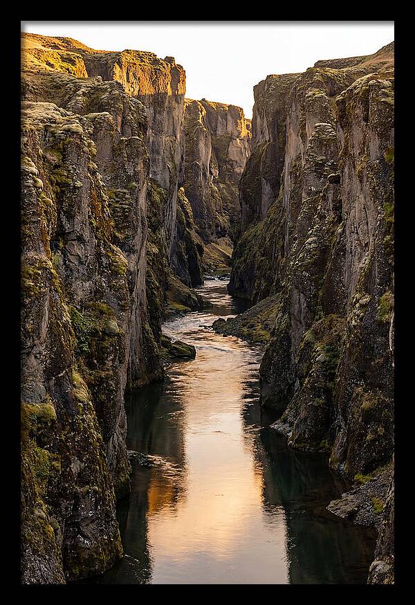 Ausable Chasm Serenity