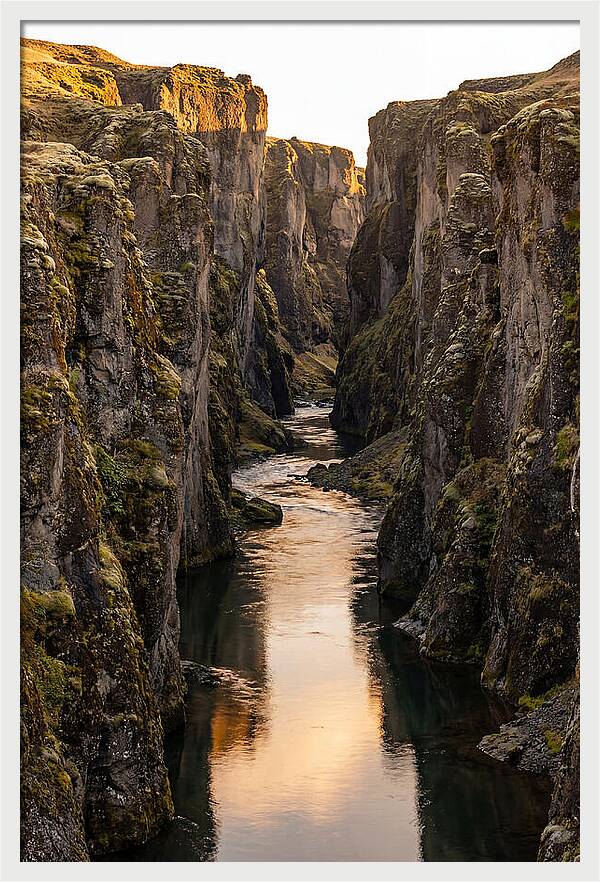 Ausable Chasm Serenity