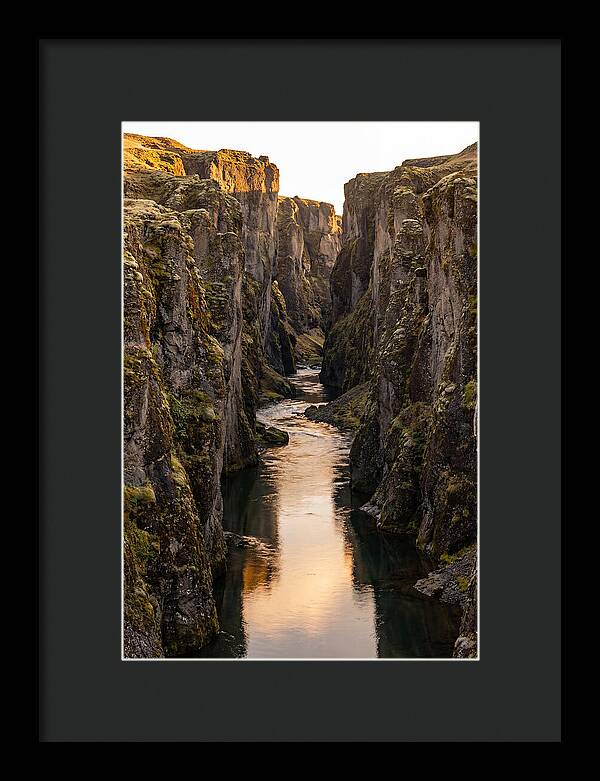 Ausable Chasm Serenity