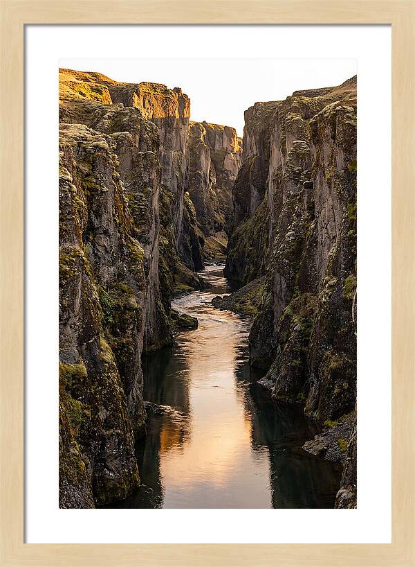 Ausable Chasm Serenity