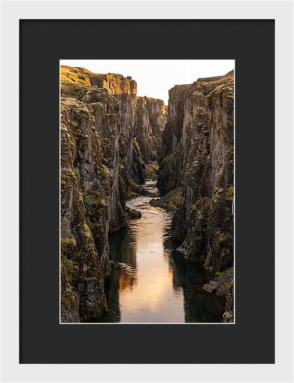 Ausable Chasm Serenity