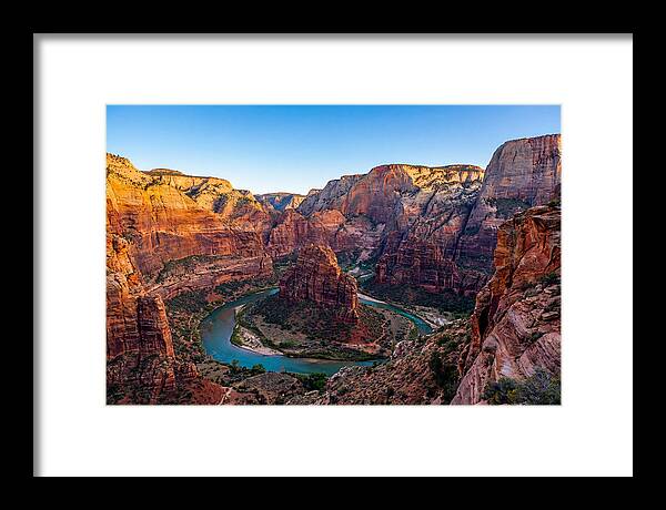Ausable Chasm Tranquility