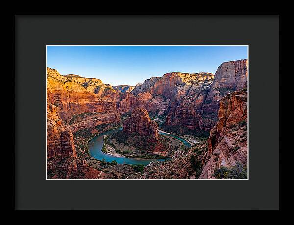 Ausable Chasm Tranquility