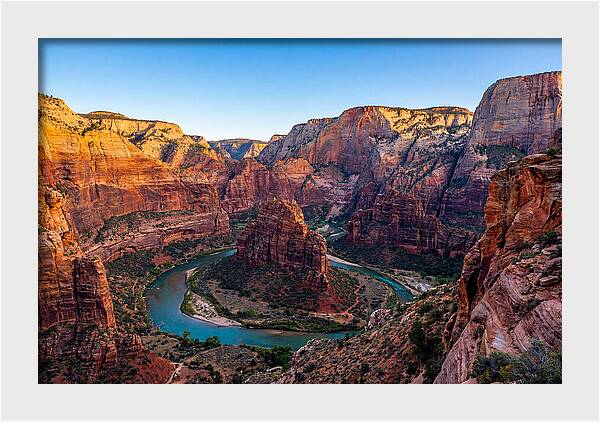 Ausable Chasm Tranquility