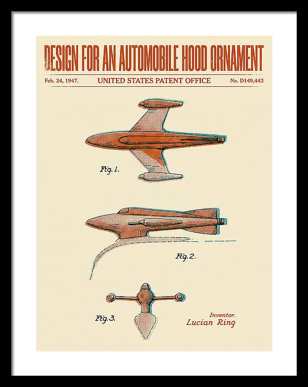Art Deco Art