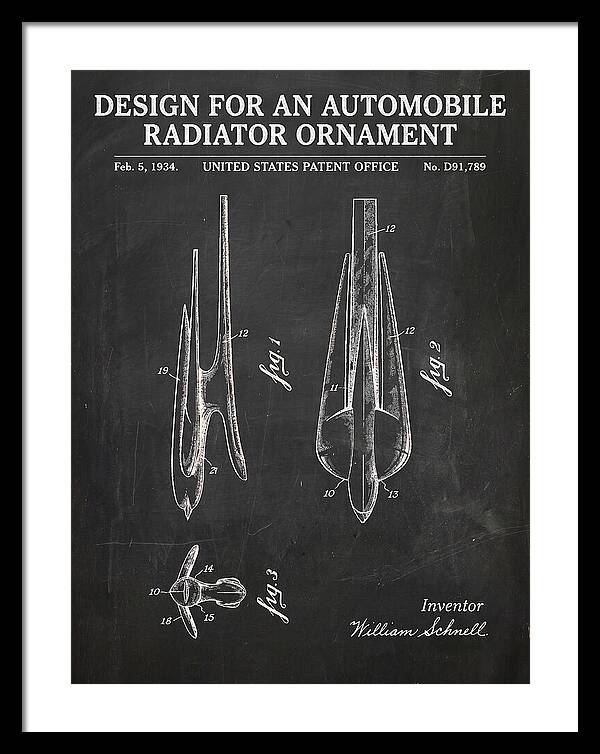 Art Deco Art