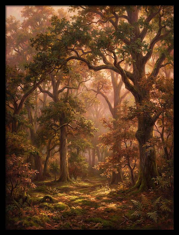 Autumn Forest