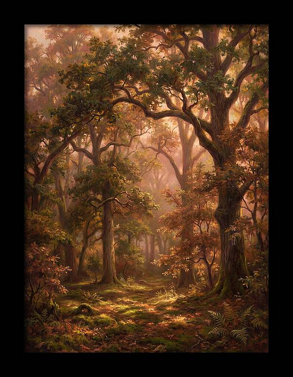 Autumn Forest