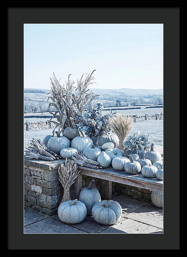 Autumn Harvest Spread
