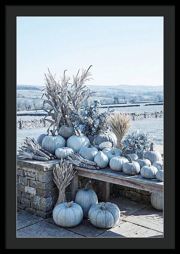Autumn Harvest Spread