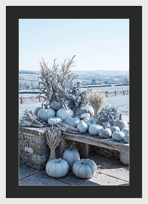 Autumn Harvest Spread