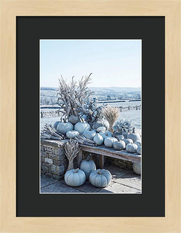 Autumn Harvest Spread