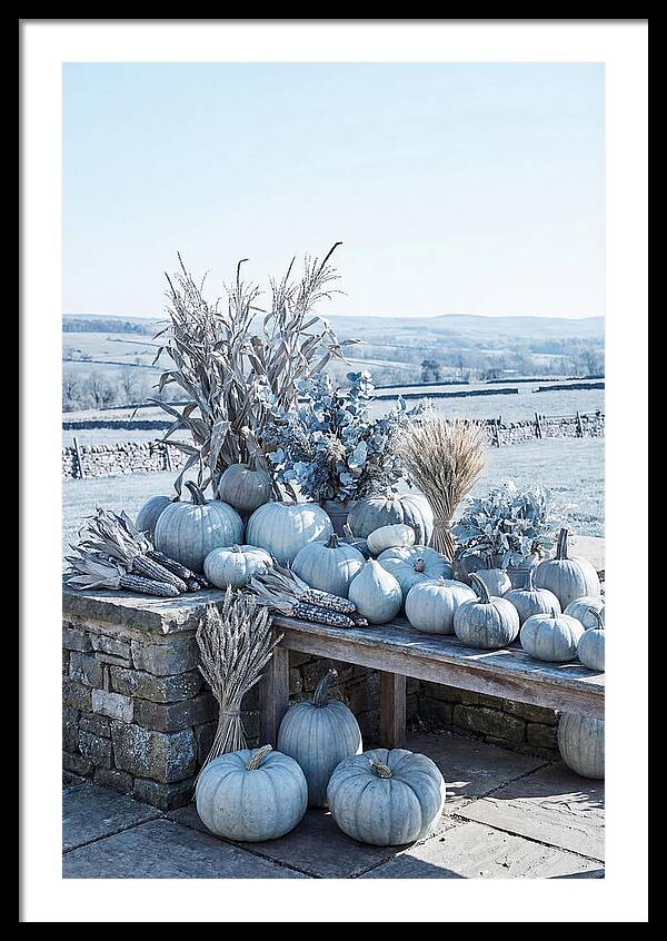 Autumn Harvest Spread