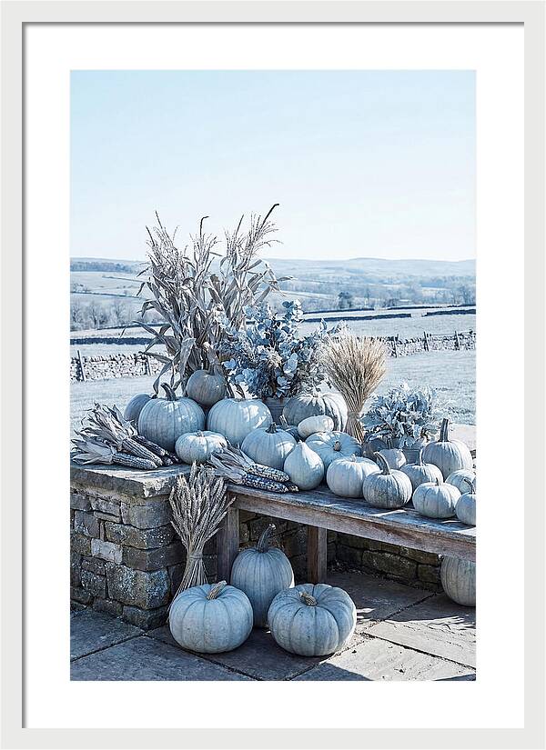 Autumn Harvest Spread